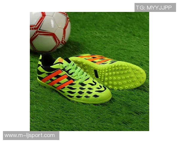 澳门足球鞋的魅力与选择指南助你在球场上尽显风采